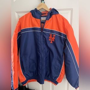 New York Mets Jacket